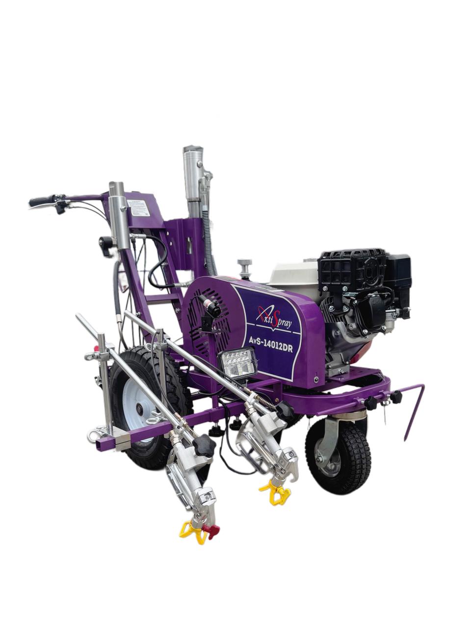 AvS-140012DR-3