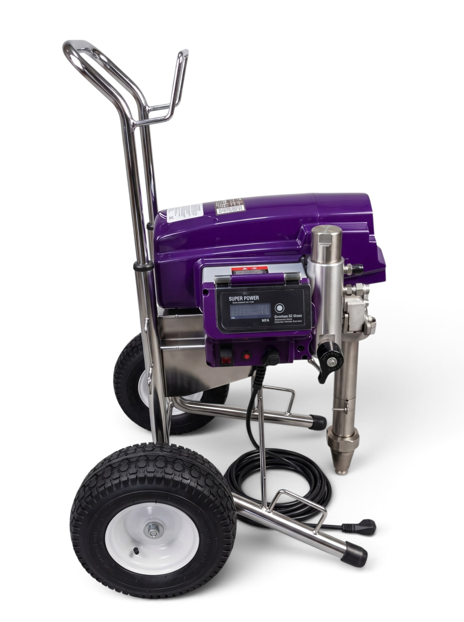 AvS-6001HD-5